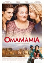 Poster Omamamia