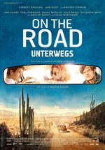 Poster On the Road - Unterwegs