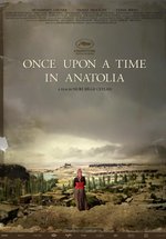 Poster  Once Upon a Time in Anatolia