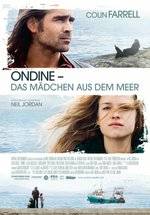 Poster Ondine - Das Mädchen aus dem Meer