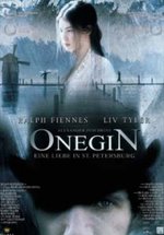Poster Onegin