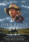 Poster Open Range - Weites Land 