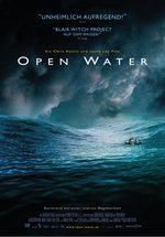 Poster Open Water