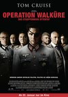 Poster Operation Walküre - Das Stauffenberg Attentat 