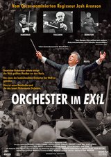 Orchester im Exil