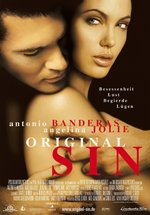 Poster Original Sin