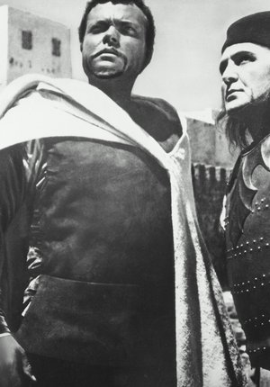 Orson Welles' Othello · Film 1998 · Trailer · Kritik
