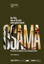 Poster Osama