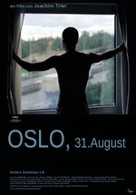 Poster Oslo, 31. August