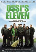 Poster  Ossi's Eleven