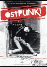 Poster ostPunk! too much future