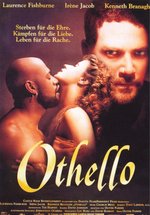 Poster Othello