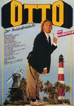 Poster Otto - Der Außerfriesische