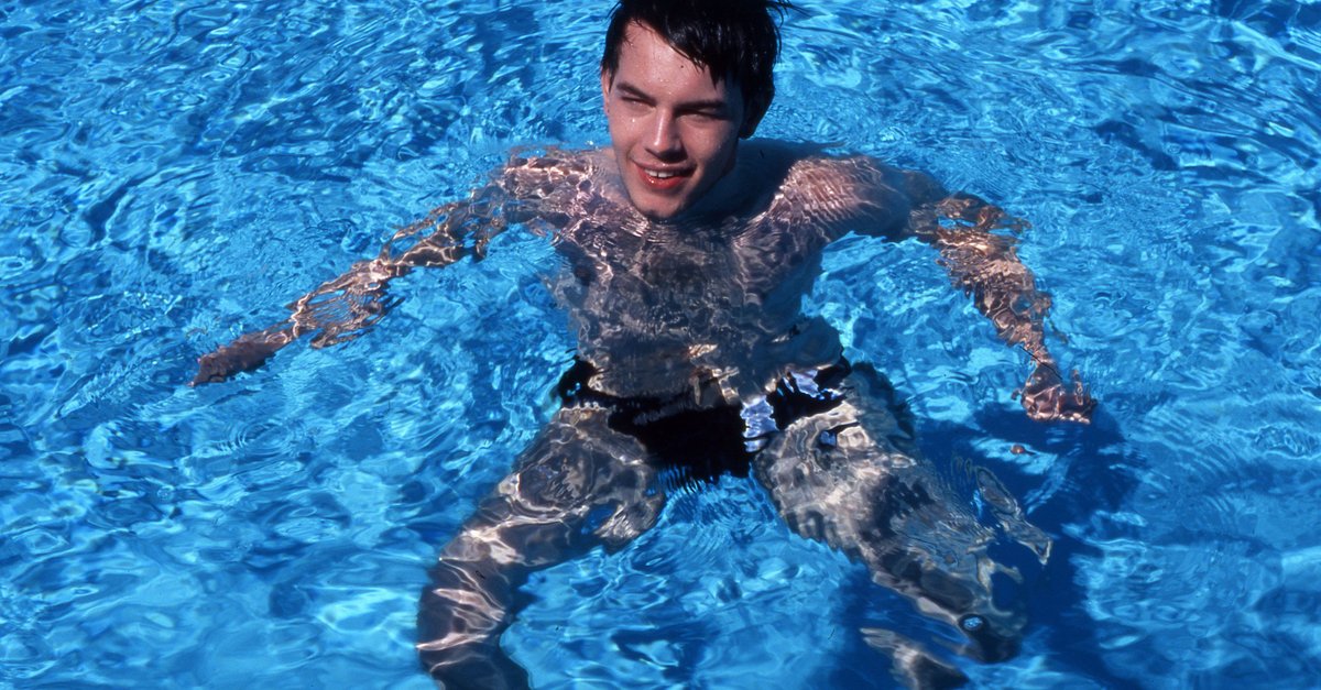 Otto; or Up with Dead People · Film 2008 · Trailer · Kritik