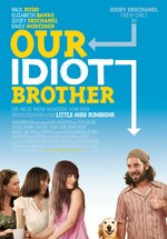 Poster Our Idiot Brother