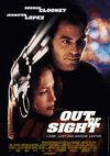 Poster Out of Sight 