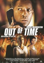 Poster Out of Time - Sein Gegner ist die Zeit