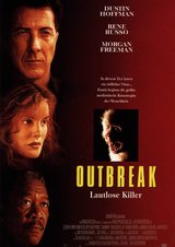 Outbreak: Lautlose Killer