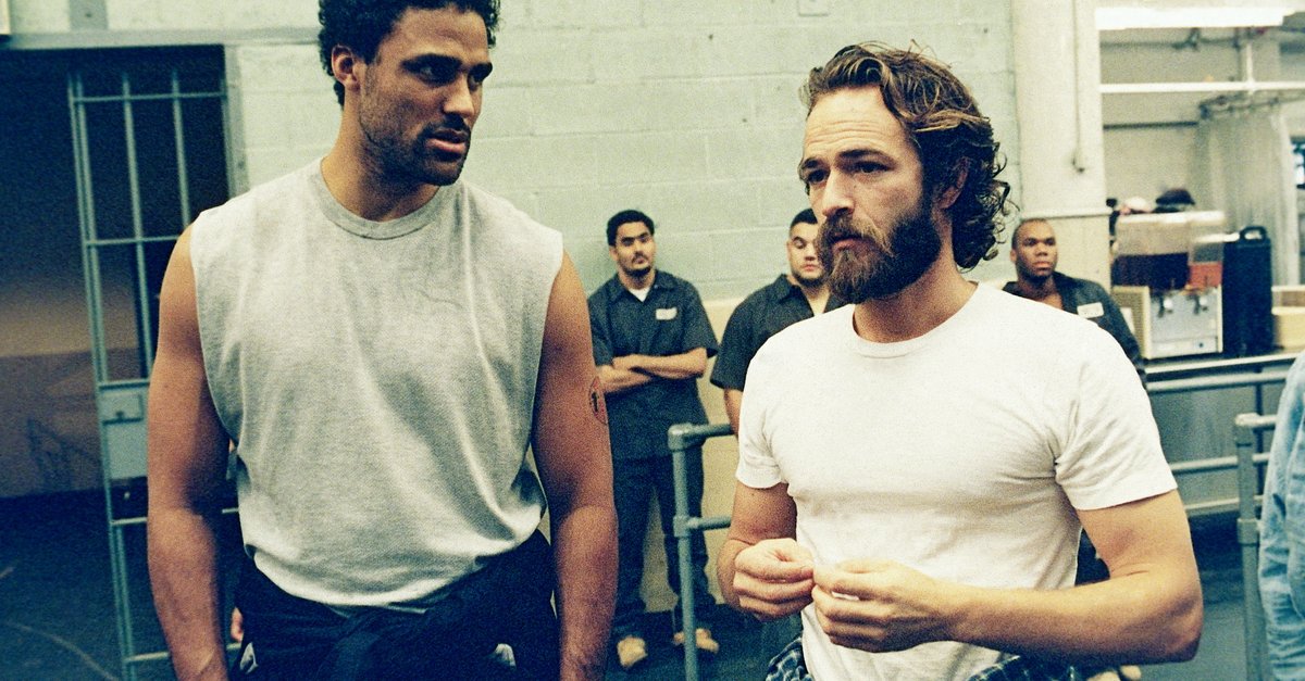 Oz - Hölle Hinter Gittern Stream Oz - Hölle hinter Gittern · Serie im Stream online ansehen, alle