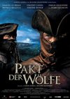 Poster Pakt der Wölfe 