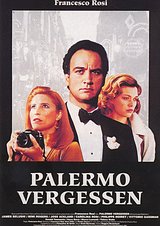Palermo Vergessen