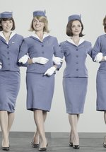 Poster Pan Am