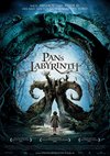 Poster Pans Labyrinth 