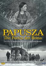 Poster Papusza - Die Poetin der Roma