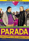 Poster Parada 