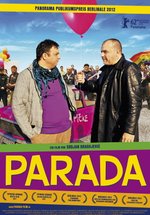 Poster Parada