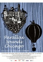 Poster Parallax Sounds Chicago