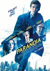 Poster Paranoia - Riskantes Spiel 