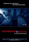 Poster Paranormal Activity 3 