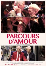 Poster  Parcours d'amour