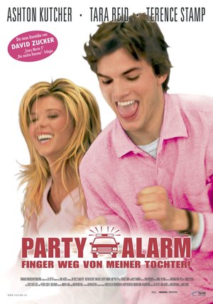 Partyalarm – Finger Weg Von Meiner Tochter Partyalarm – Finger Weg Von Meiner Tochter