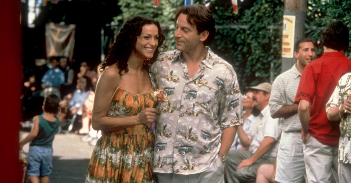 Passionada · Film 2003 · Trailer · Kritik