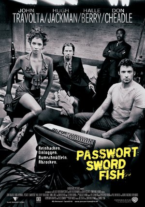 Passwort: Swordfish Film (2001) · Trailer · Kritik · KINO.de