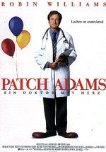 Poster Patch Adams