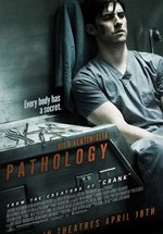 Poster Pathology