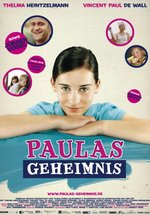 Poster Paulas Geheimnis