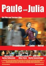 Poster Paule und Julia