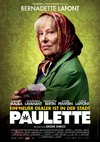 Poster Paulette 
