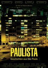 Paulista - Geschichten aus São Paulo