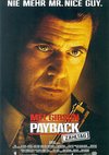 Poster Payback - Zahltag 