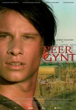 Poster Peer Gynt