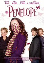 Poster Penelope