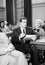 Poster Perry Mason