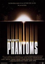 Poster Phantoms