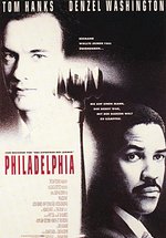 Poster Philadelphia