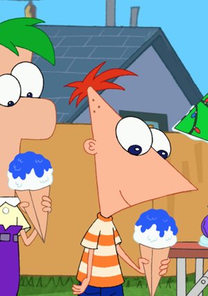 Phineas Und Ferb Serie Stream Streaminganbieter Kino De